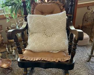 Rocking Chair