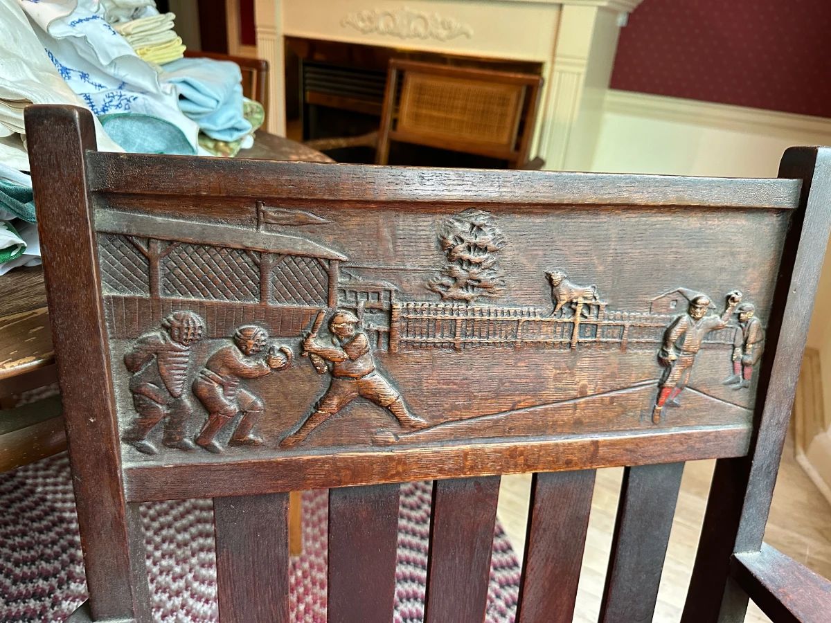 Amazing Antiques, Great MCM, Cigar Store starts on 5/15/2026