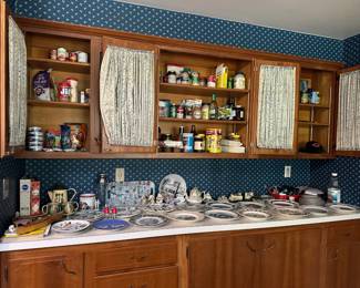 Kitchenwares