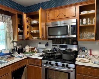 Kitchenwares