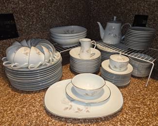 Vintage Noritake China