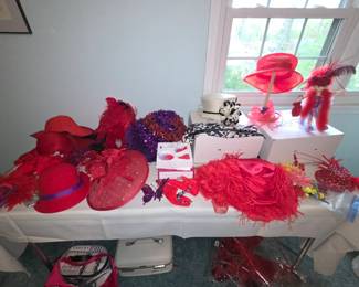 Red Hats