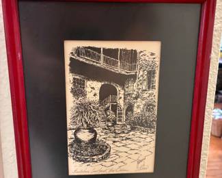 Sale Picture