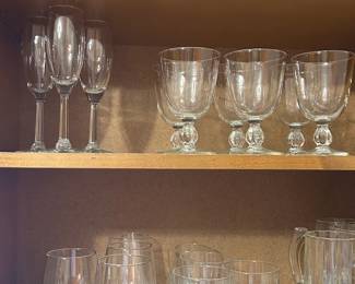 Exquisite drinkware