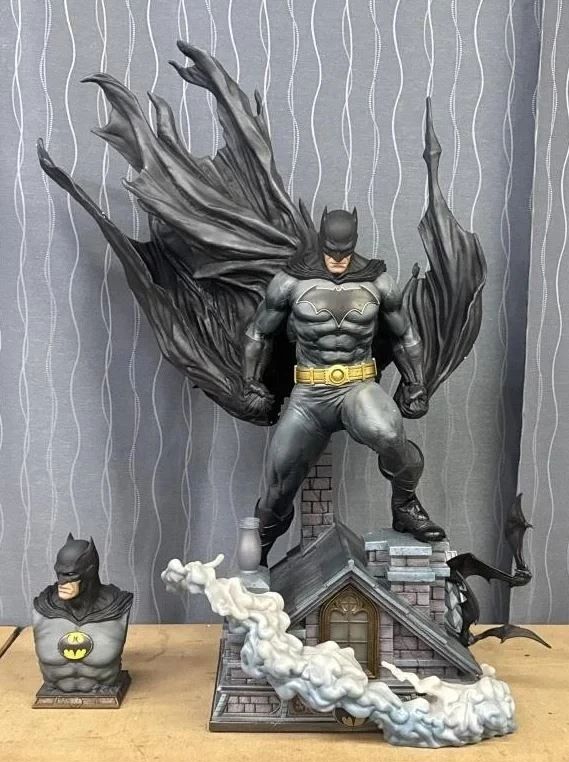 sideshow batman