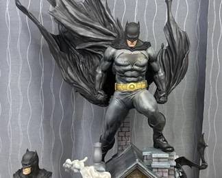 sideshow batman