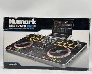 turntables
