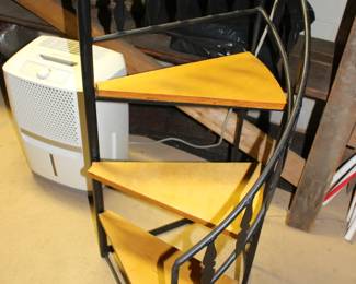 Plant stand?