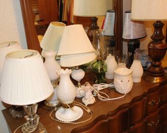 Lamps