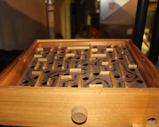 Games