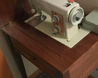 Kenmore sewing machine