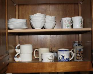 Nice kitchen items
