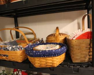 Longaberger