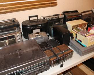 Electronic equipment