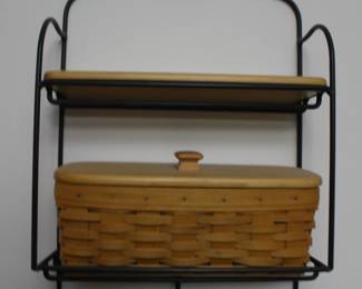Wall mount