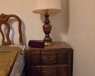 Night stand, matching