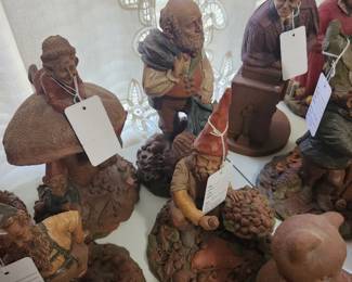 Tom Clark Gnomes