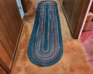 Capel Woven Runner