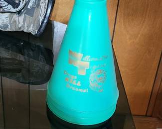 Williamston Memorabilia