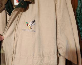 Weyerhaeuser Jacket