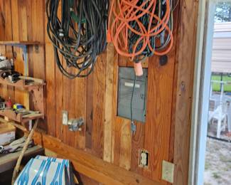 Extension Cords