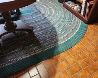 Capel Woven Rugs