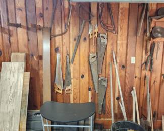 Saws