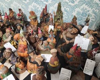 Tom Clark Gnomes