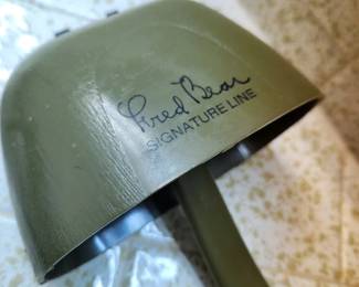 Fred Bear Signature Line Bow