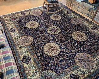 GORGEOUS Persian Rug