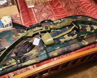 Compound Bow