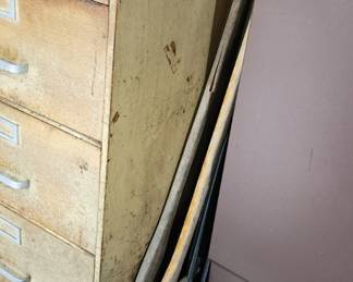 Oars