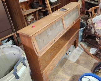 Vintage Headboard