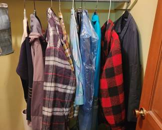Coats