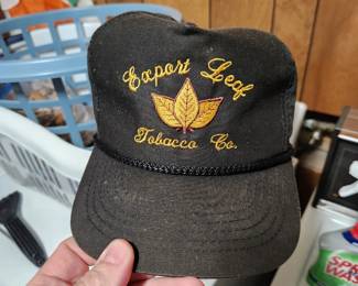 Local Advertising Hats