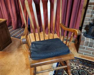 Rocking Chair