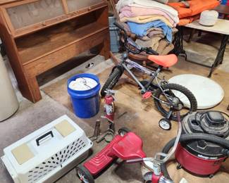 Vintage Toys and More