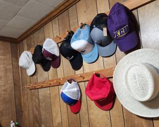 Hats
