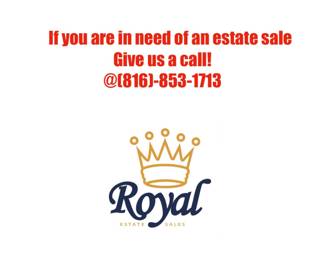 Sale Picture