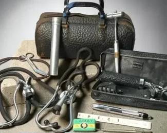 A mix of Vintage, Mid-Century, Antique, Rare, Collectible & Estate Finds