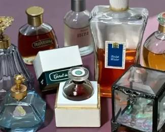 A mix of Vintage, Mid-Century, Antique, Rare, Collectible & Estate Finds