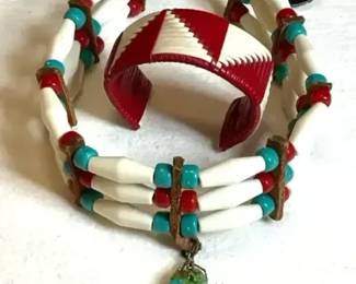 A mix of Vintage, Mid-Century, Antique, Rare, Collectible & Estate Finds