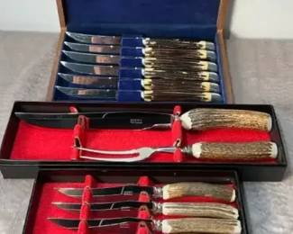 A mix of Vintage, Mid-Century, Antique, Rare, Collectible & Estate Finds