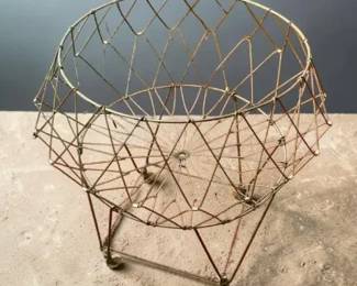 A mix of Vintage, Mid-Century, Antique, Rare, Collectible & Estate Finds