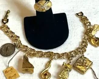 A mix of Vintage, Mid-Century, Antique, Rare, Collectible & Estate Finds