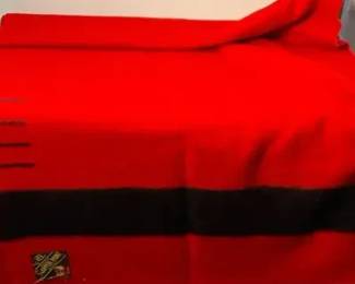 Points Blanket