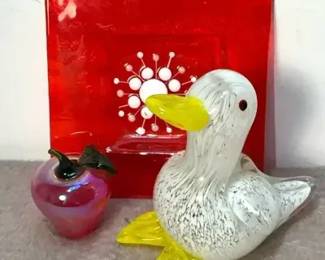 A mix of Vintage, Mid-Century, Antique, Rare, Collectible & Estate Finds