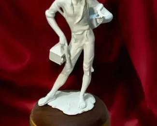 A mix of Vintage, Mid-Century, Antique, Rare, Collectible & Estate Finds