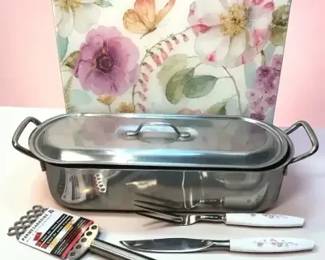 A mix of Vintage, Mid-Century, Antique, Rare, Collectible & Estate Finds