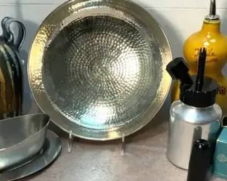 A mix of Vintage, Mid-Century, Antique, Rare, Collectible & Estate Finds